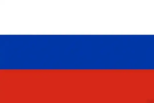 Russia<