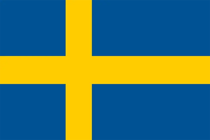 Sweden