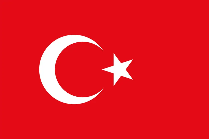 Turkey