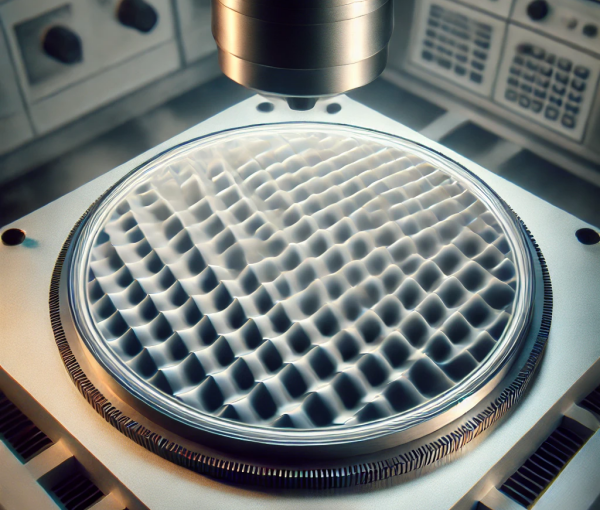 Silicon Carbide Epitaxial Layer Thickness and Applications